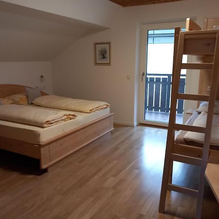 Haus Stolz Bed & Breakfast Appiano Sulla Strada Del Vino Luaran gambar
