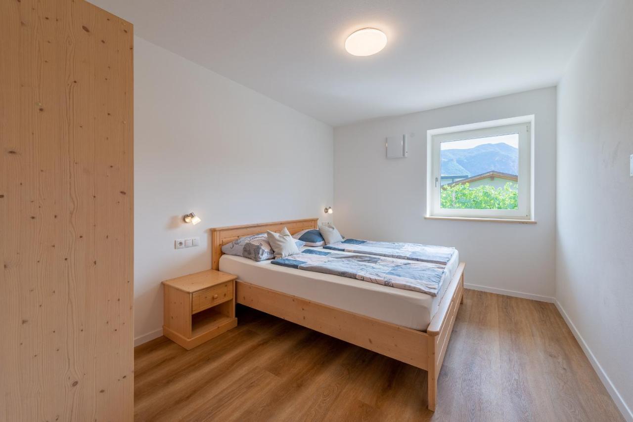 Haus Stolz Bed & Breakfast Appiano Sulla Strada Del Vino Luaran gambar